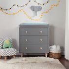 Babyletto Lolly 3-Drawer Changing Table (33&quot;)