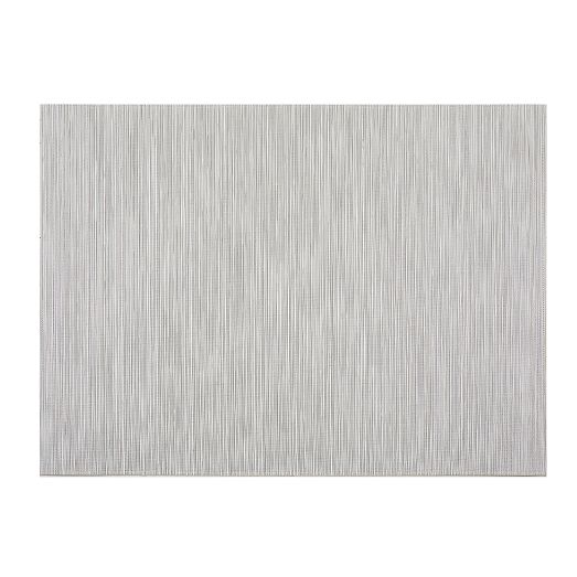 Chilewich Rib Weave Woven Floor Mat West Elm