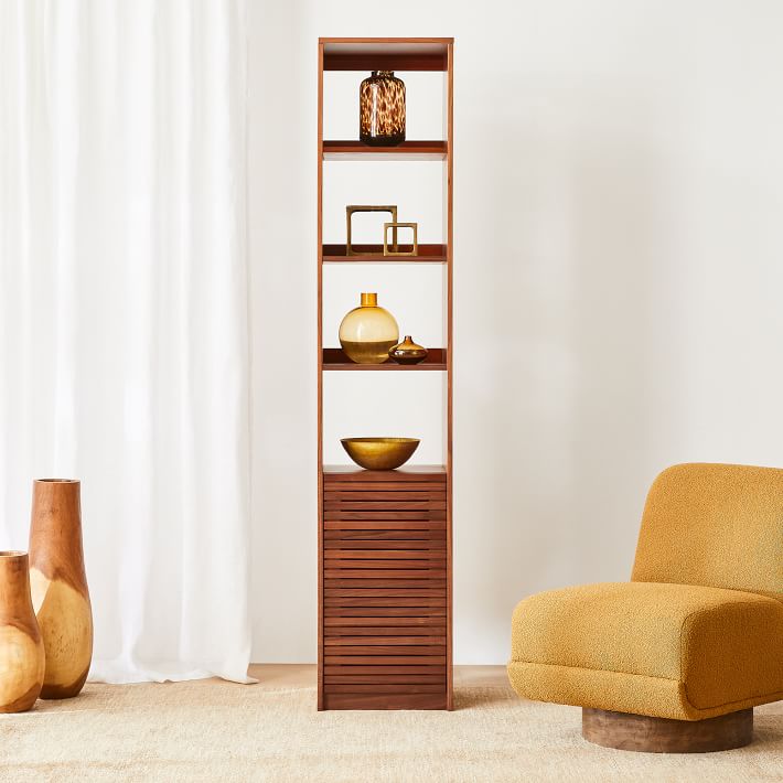 Bryce Bookshelf (17&quot;)