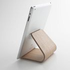 Yamazaki Plywood Tablet Stands