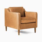 Hamilton Leather Chair