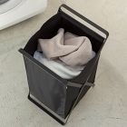 Yamazaki Folding Laundry Hampers