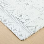 Wander & Roam Reversible Tribal & Meccas Playmat 