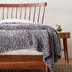 Chunky Luxury Chenille Throw