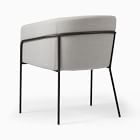 Dunst Upholstered Dining Arm Chair