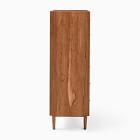 Keira Solid Wood 6-Drawer Dresser (34&quot;)