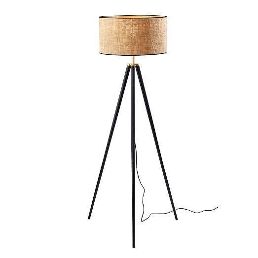 Tripod Floor Lamps | west elm