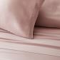 Video 1 for Silky Brushed TENCEL&#8482; Sheet Set & Pillowcases