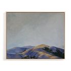Limited Edition &quot;Marin Glow&quot; Framed Wall Art by Minted for West Elm