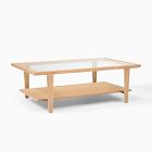 Whitman Coffee Table (50&quot;)