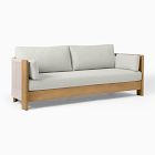 Porto Outdoor Sofa Replacement Cushions