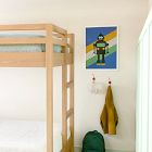 Story Bunk Bed w/ Trundle