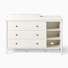 Benton 3-Drawer Changing Table (56&quot;)