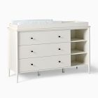 Benton 3-Drawer Changing Table (56&quot;)