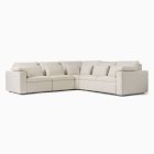 Build Your Own - Harmony Modular Motion Reclining Sectional