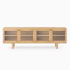 Whitman Media Console (80&quot;)