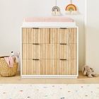 Quinn 4-Drawer Changing Table (36&quot;)