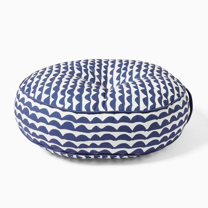 Marimekko Papajo Indoor/Outdoor Floor Cushion