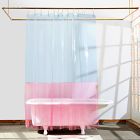 Quiet Town Orient Sun Shower Curtain