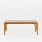 Anderson Solid Wood Dining Bench (50&quot;)
