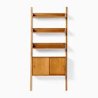 Build Your Own - Mid-Century Modular Shelving System