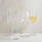 Bormioli Rocco Premiere Star Wine Glasses (Set of 6)