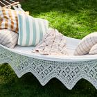 Heather Taylor Home Double Weave Hammock