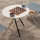 Departo Folding Cafe Table