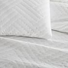 Parquet Texture Duvet Cover