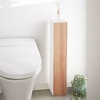 Yamazaki Toilet Organizer