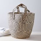 Source Handled Storage Basket