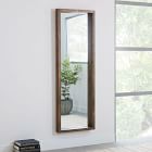 Emmerson&#174; Reclaimed Wood Floor Mirror