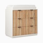 Quinn 4-Drawer Changing Table (36&quot;)