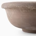 Bergs Erbe Indoor/Outdoor Bowl Planters