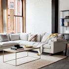 Build Your Own - Harmony Sectional (Extra Deep)