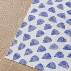 Kassa Dini Easy-Care Placemats - Teardrops (Set of 4)