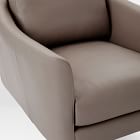 Sloane Leather Chair