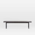 Malfa Outdoor Dining Bench (69&quot;)