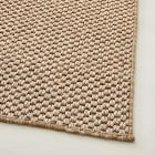 Custom Sisal Rug