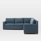 Henry&#174; 3-Piece L-Shaped Sectional (102&quot;)