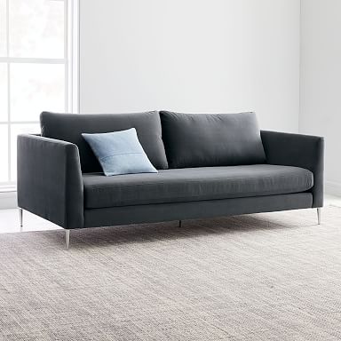 Sofa Open Box Outlet Deals | West Elm