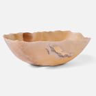 Natural Onyx Decorative Bowl