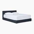 Timo Upholstered Bed
