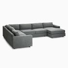 Build Your Own - Urban Sectional