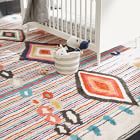 Baby Charm Wool Nursery Rug