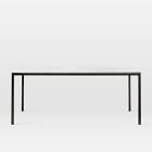 Frame Marble Dining Table (60&quot;, 72&quot;)