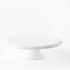 Organic Shaped Cake Stand