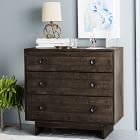 Emmerson&#174; Reclaimed Wood 3-Drawer Dresser - Chestnut