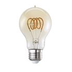 LED A19 Nostalgic Bulb - 2100K Clear