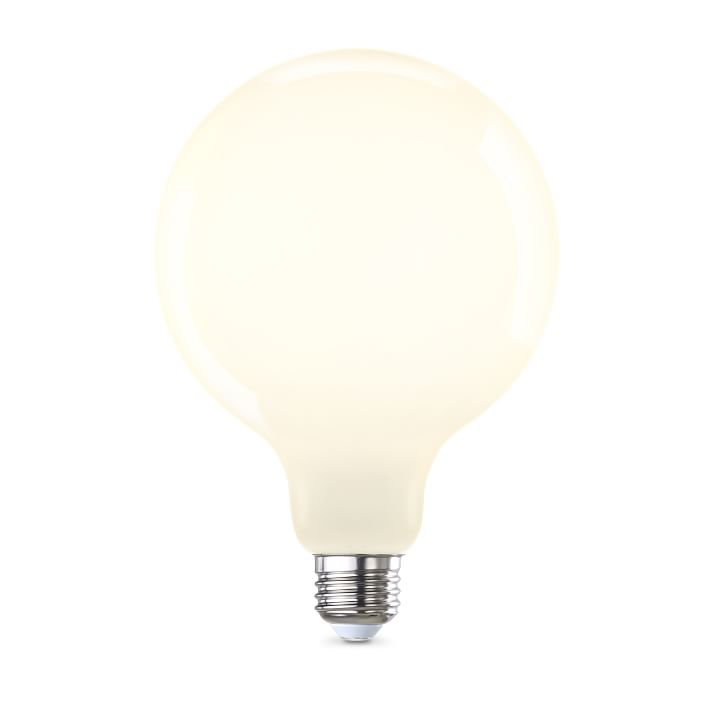 LED G40 Bulb - 2700K Frosted White